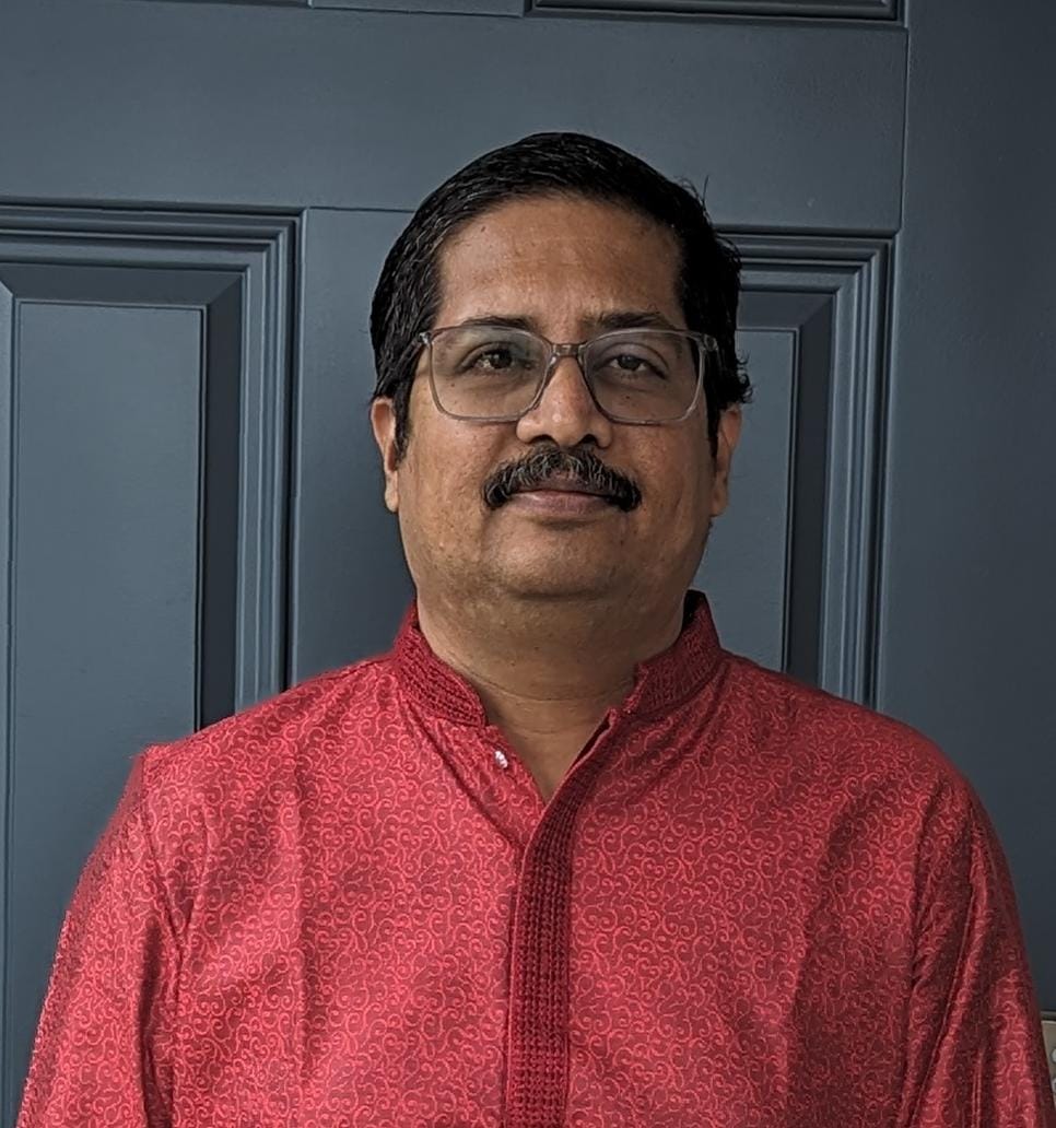 Santhosh Kumar Rao