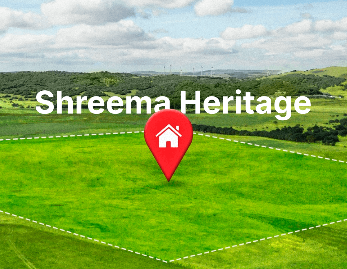 Shreema Heritage