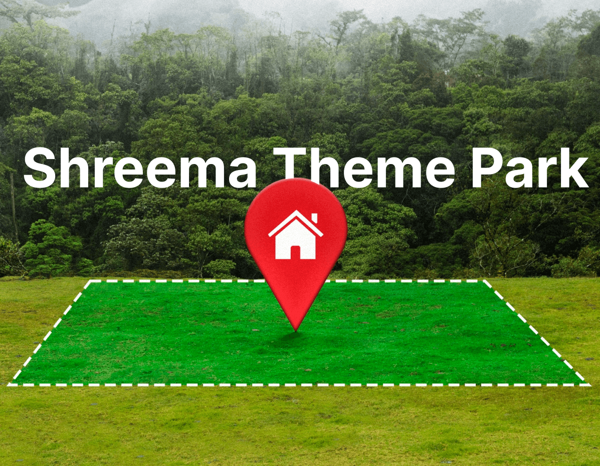 Shreema Theme Park