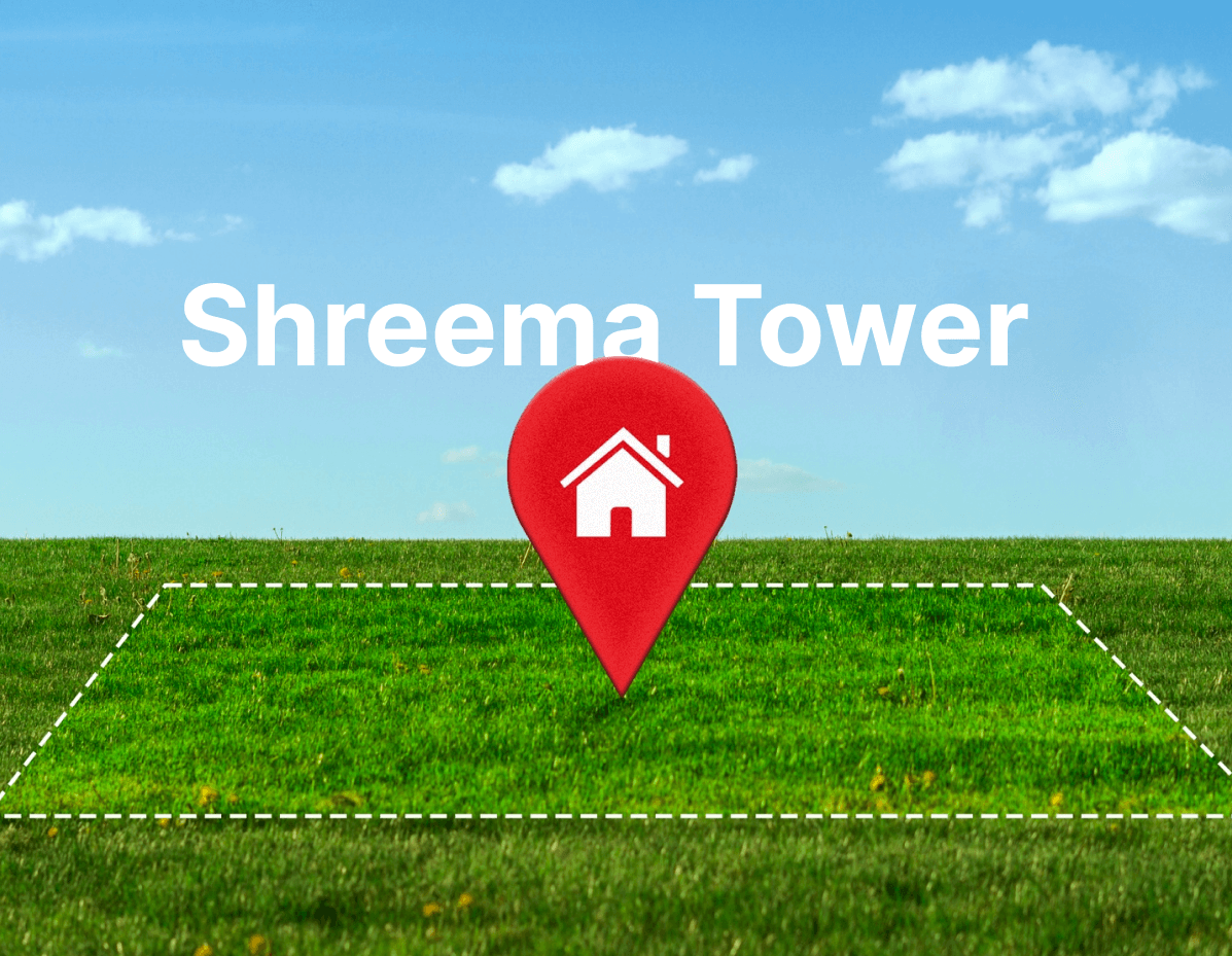 Shreema Tower