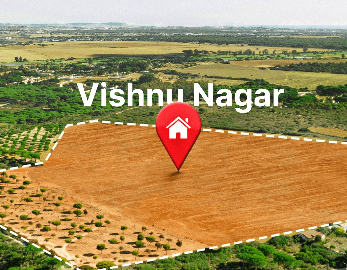 Vishnu Nagar