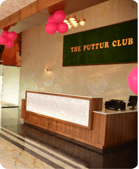 Puttur Club 