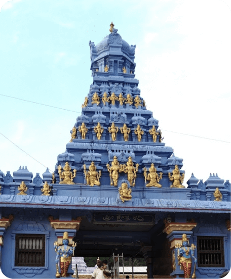 Kadri Shri Manjunatheshwar Temple
